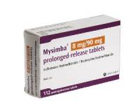 Mysimba 8/90 mg