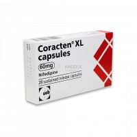 Nifedipine retard 30mg