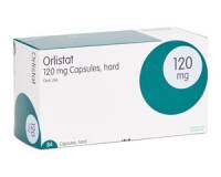 Orlistat 120 mg