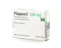 Plaquenil 200 mg