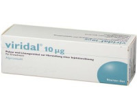 Viridal 20mcg