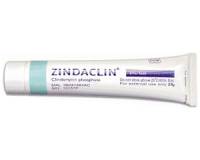 Zindaclin 1% Gel