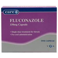 Fluconazol 150 mg