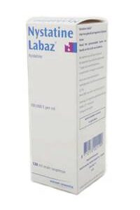 Nystatin