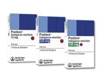 Pradaxa 110 mg