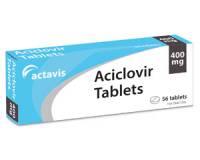 Aciclovir 200 mg