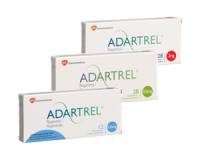 Adartrel 500 mcg