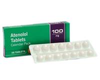 Atenolol 100 mg