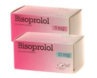 Bisoprolol 5 mg