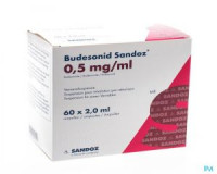 Budesonid Easyhaler 400 mcg