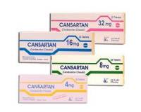 Candesartan/Hydrochlorothiazid 32 mg
