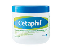 Cetaphil Feuchtigkeitscreme