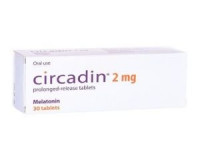 Circadin 2 mg