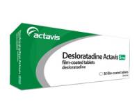 Desloratadin 10 mg