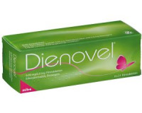 Dienovel 0.03/2.0mg