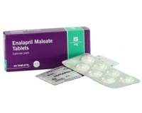 Enalapril 20mg