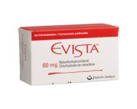 Evista 60 mg