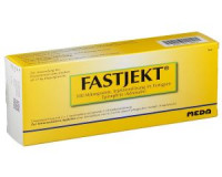 Fastjekt Auto Injektor 300 Mikrogramm