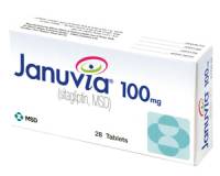 Januvia 100 mg