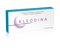 Kleodina 30/125 ug