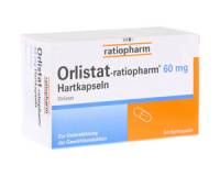 Orlistat 60 mg