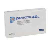 Pantoprazole 20 mg
