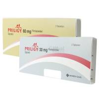 Priligy (Dapoxetin) 60mg
