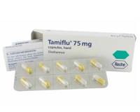 Tamiflu 75 mg
