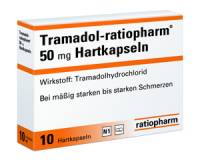 Tramadol Retard 200 mg