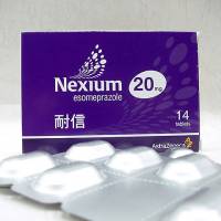 Nexium 20 mg