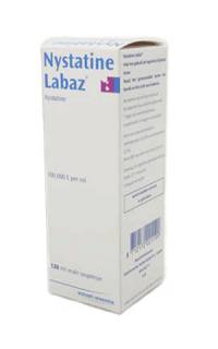 Nystatin